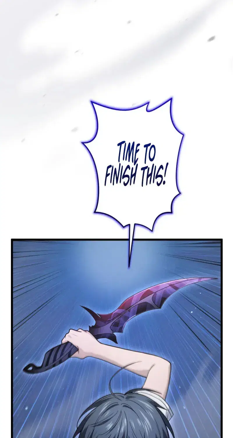Shadow Master: The Peerless Legend Beneath the Moon Chapter 25 - page 54