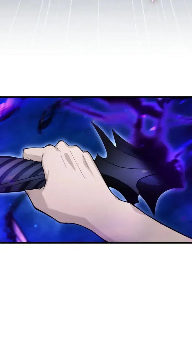 Shadow Master: The Peerless Legend Beneath the Moon Chapter 25 - page 60