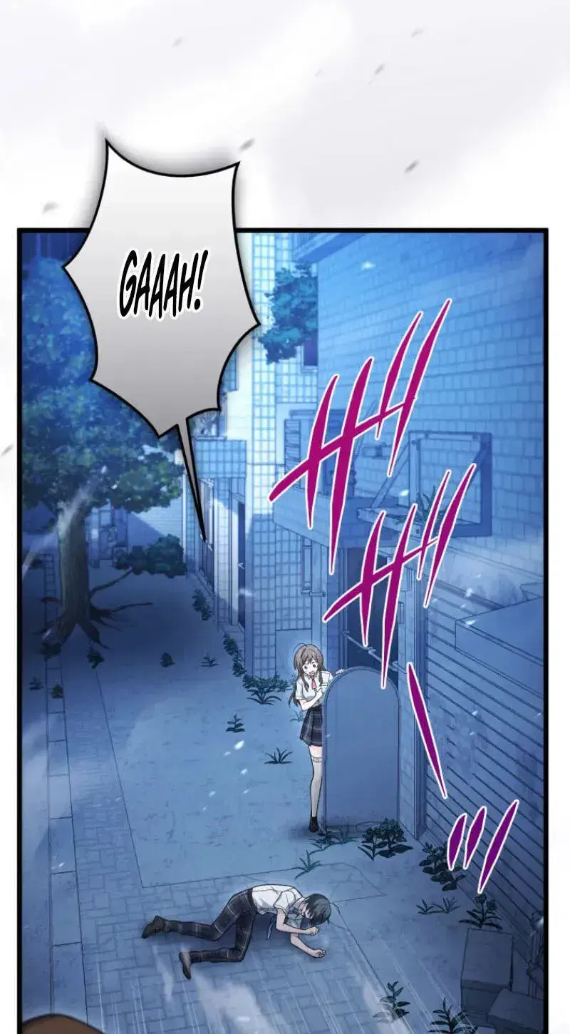 Shadow Master: The Peerless Legend Beneath the Moon Chapter 25 - page 67