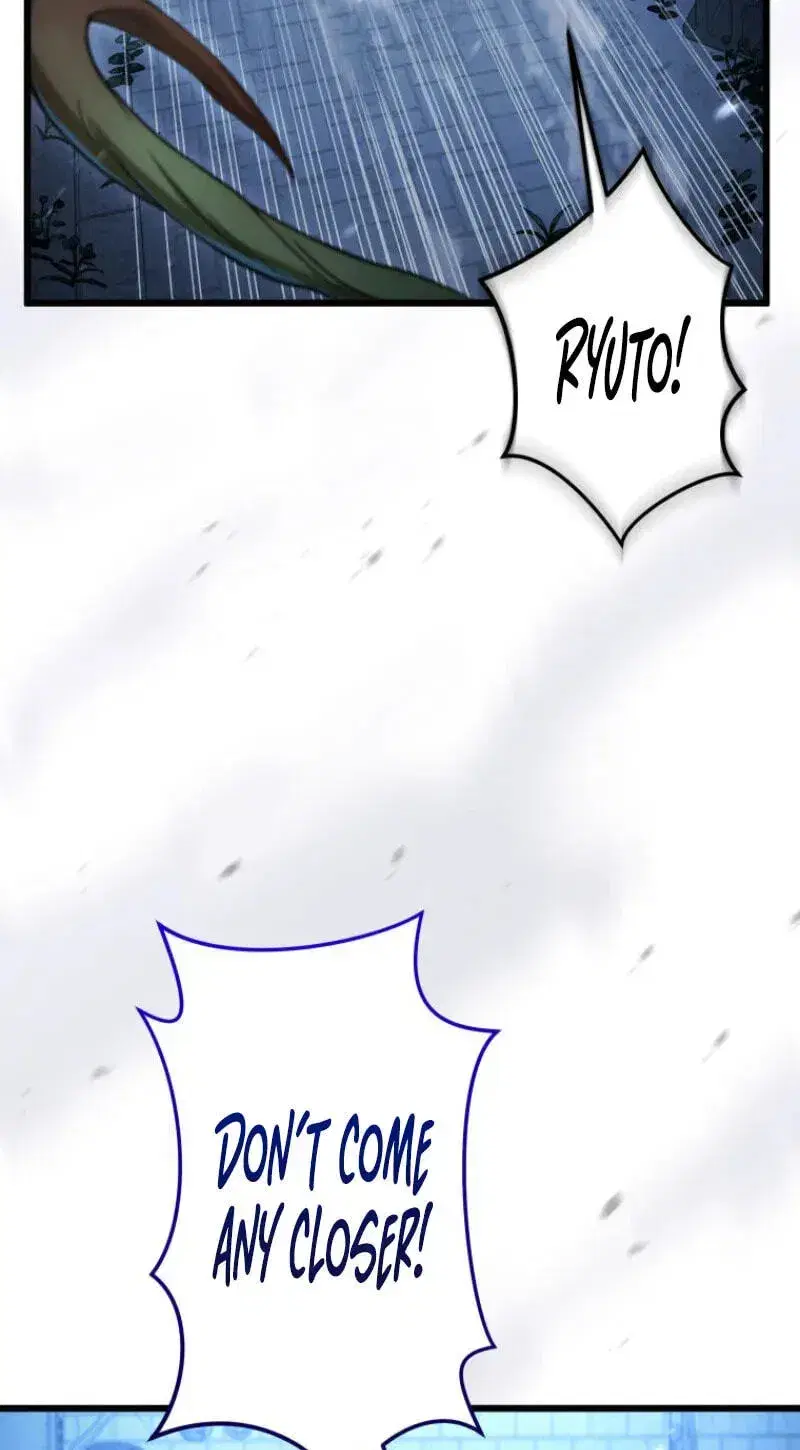 Shadow Master: The Peerless Legend Beneath the Moon Chapter 25 - page 68