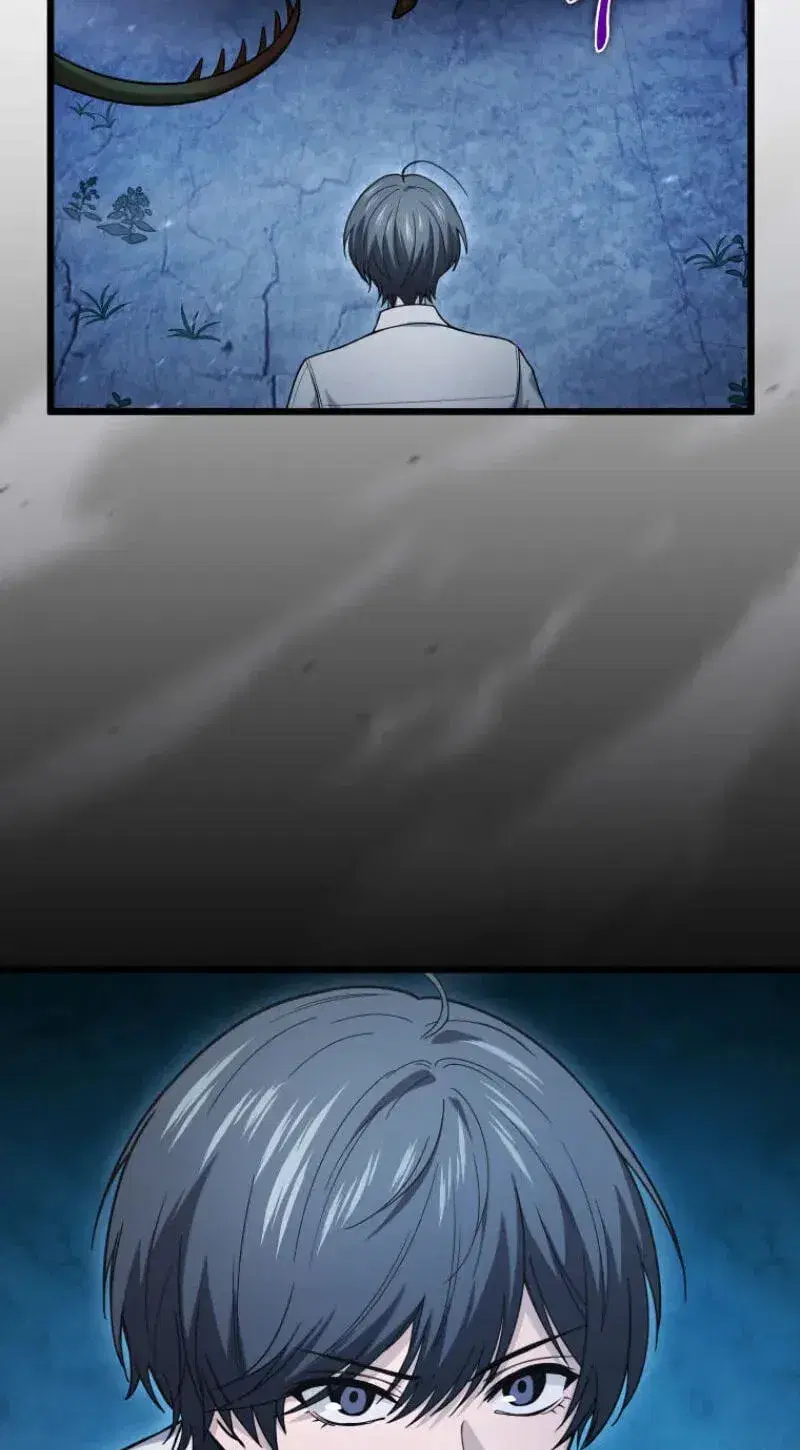 Shadow Master: The Peerless Legend Beneath the Moon Chapter 25 - page 71