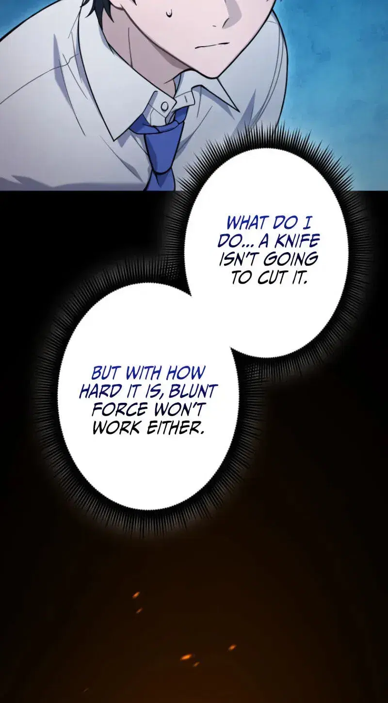 Shadow Master: The Peerless Legend Beneath the Moon Chapter 25 - page 72