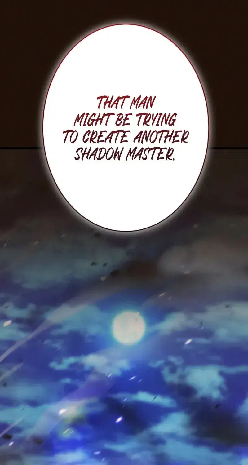 Shadow Master: The Peerless Legend Beneath the Moon Chapter 25 - page 84