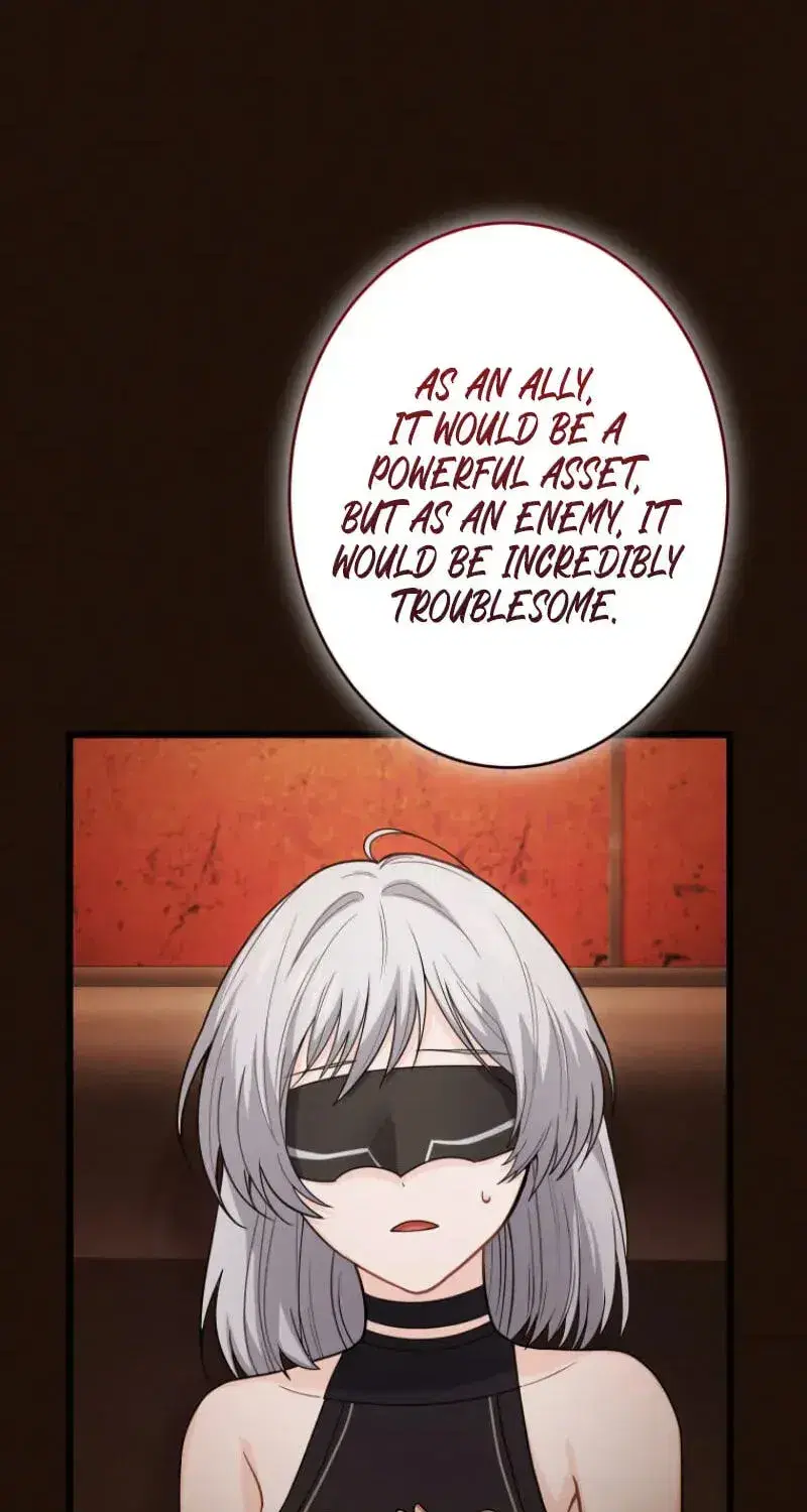 Shadow Master: The Peerless Legend Beneath the Moon Chapter 25 - page 88