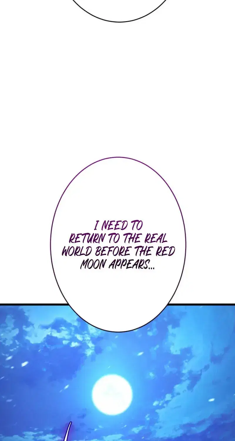 Shadow Master: The Peerless Legend Beneath the Moon Chapter 25 - page 94