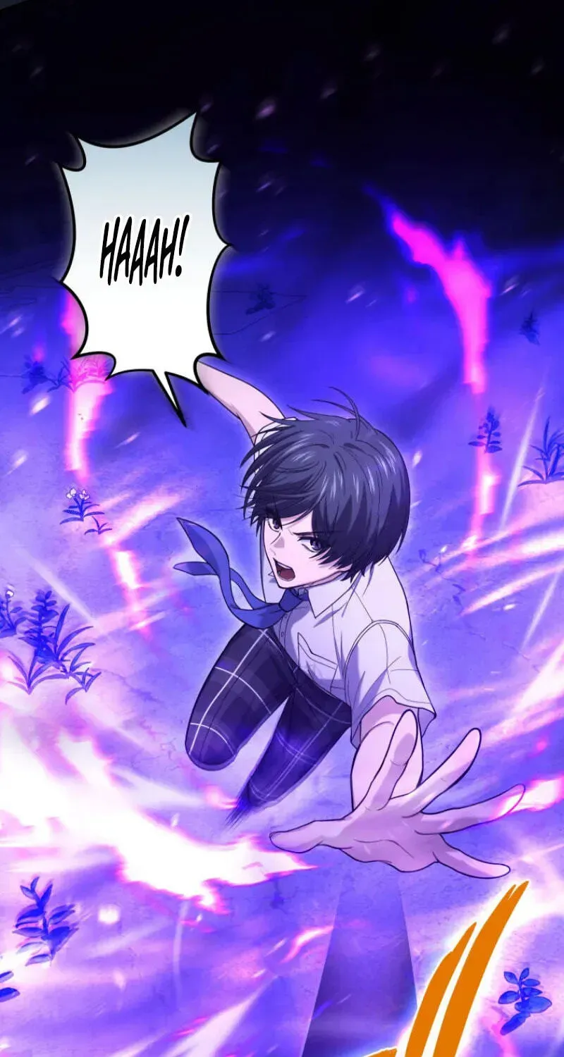 Shadow Master: The Peerless Legend Beneath the Moon Chapter 26 - page 136