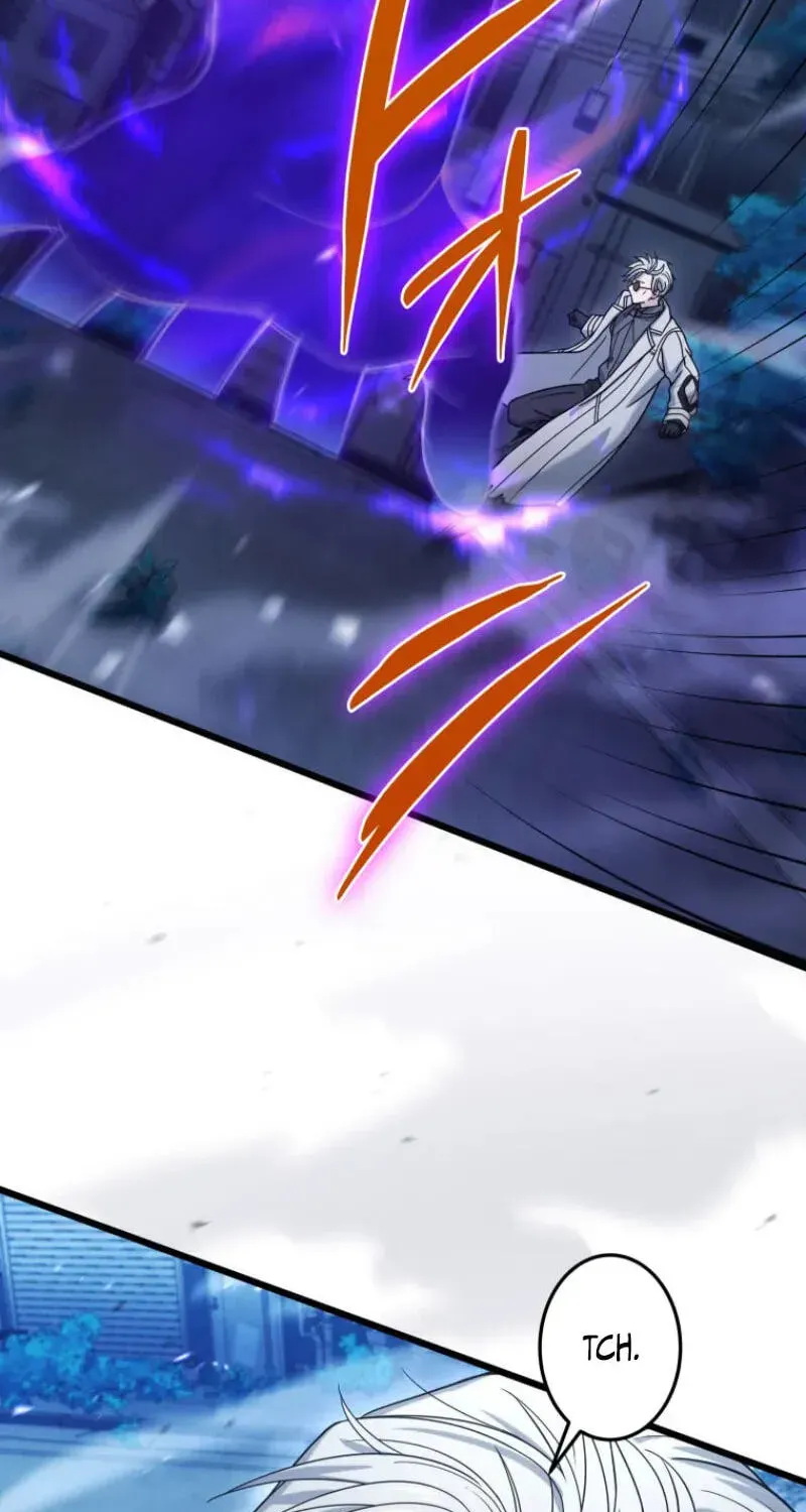 Shadow Master: The Peerless Legend Beneath the Moon Chapter 26 - page 142