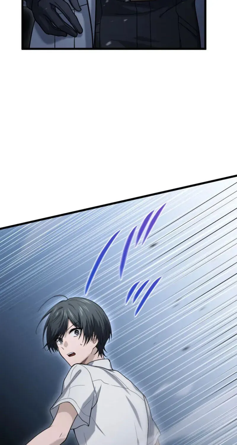 Shadow Master: The Peerless Legend Beneath the Moon Chapter 26 - page 158