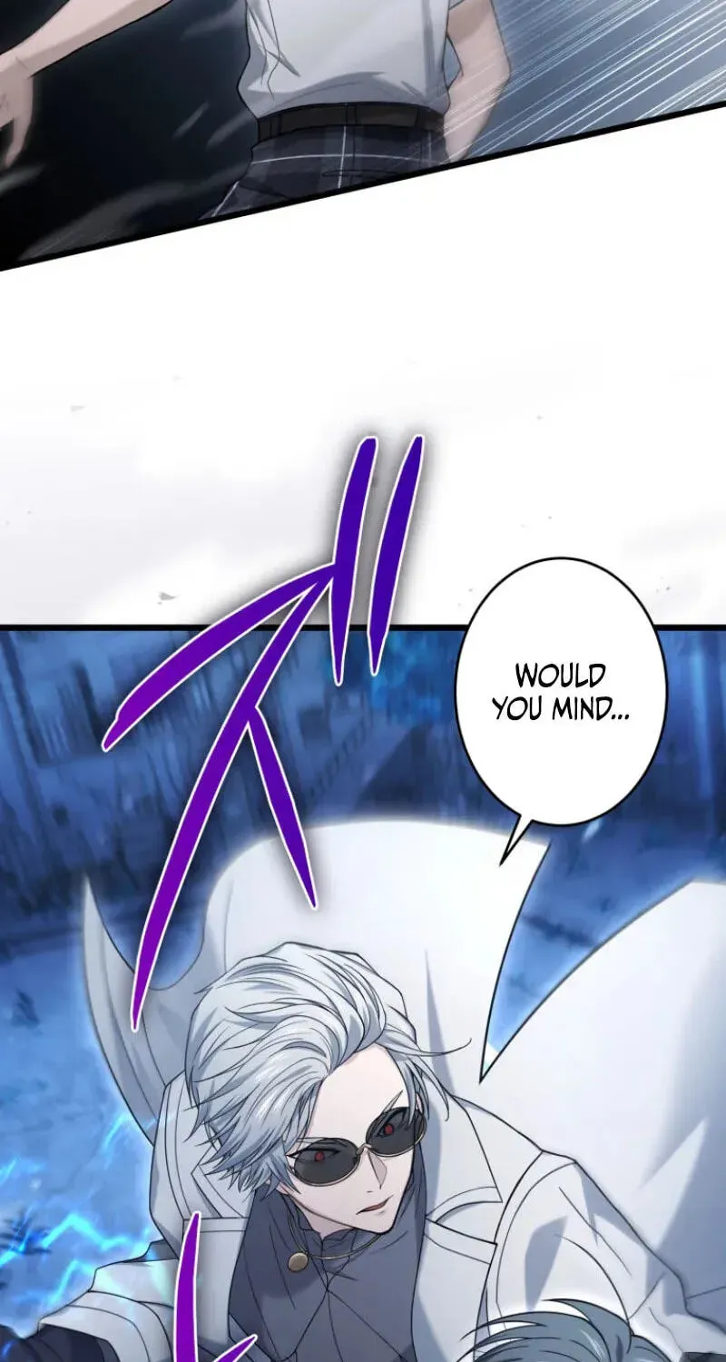 Shadow Master: The Peerless Legend Beneath the Moon Chapter 26 - page 160