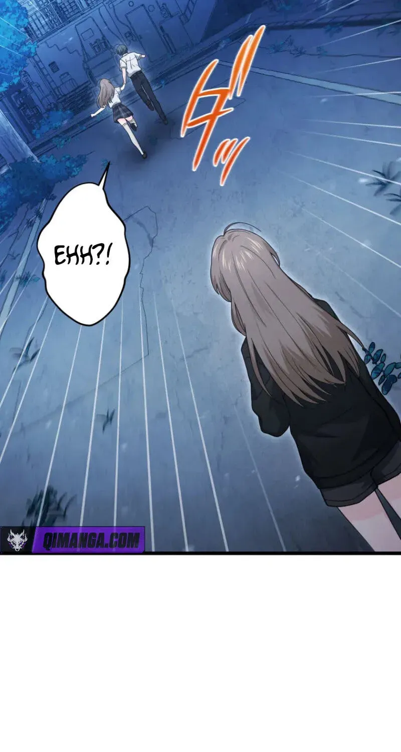 Shadow Master: The Peerless Legend Beneath the Moon Chapter 26 - page 17
