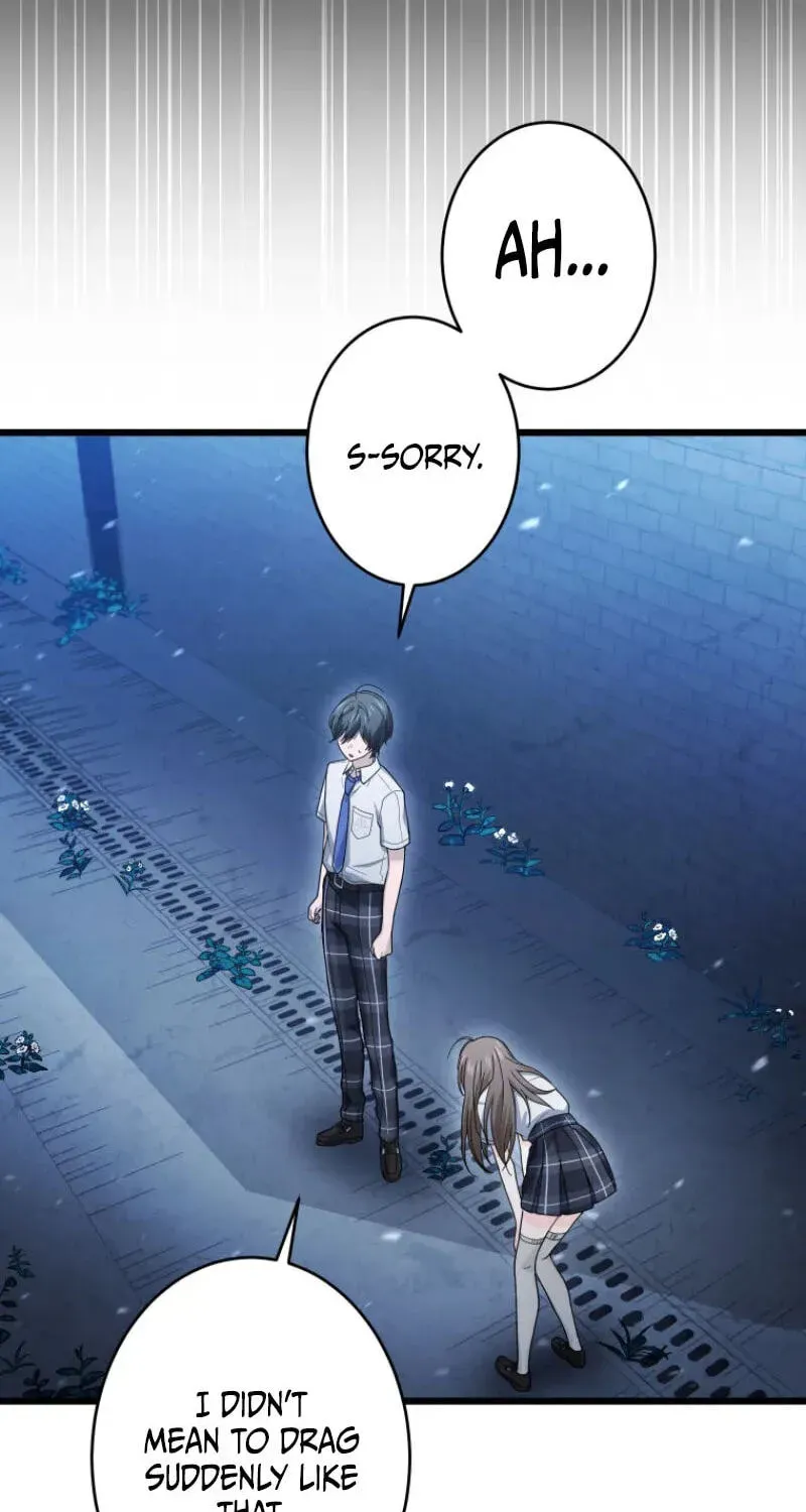 Shadow Master: The Peerless Legend Beneath the Moon Chapter 26 - page 51
