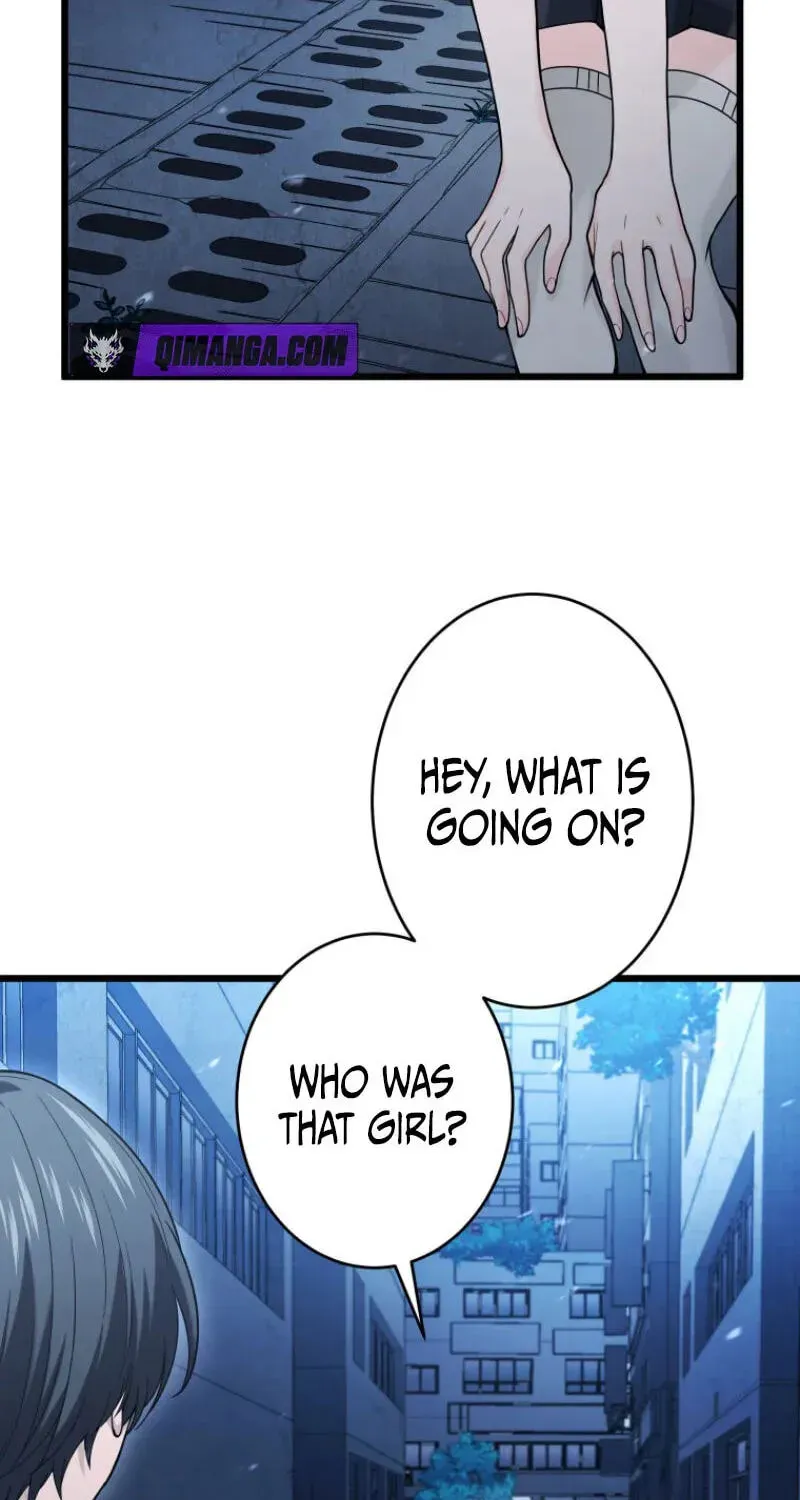 Shadow Master: The Peerless Legend Beneath the Moon Chapter 26 - page 55