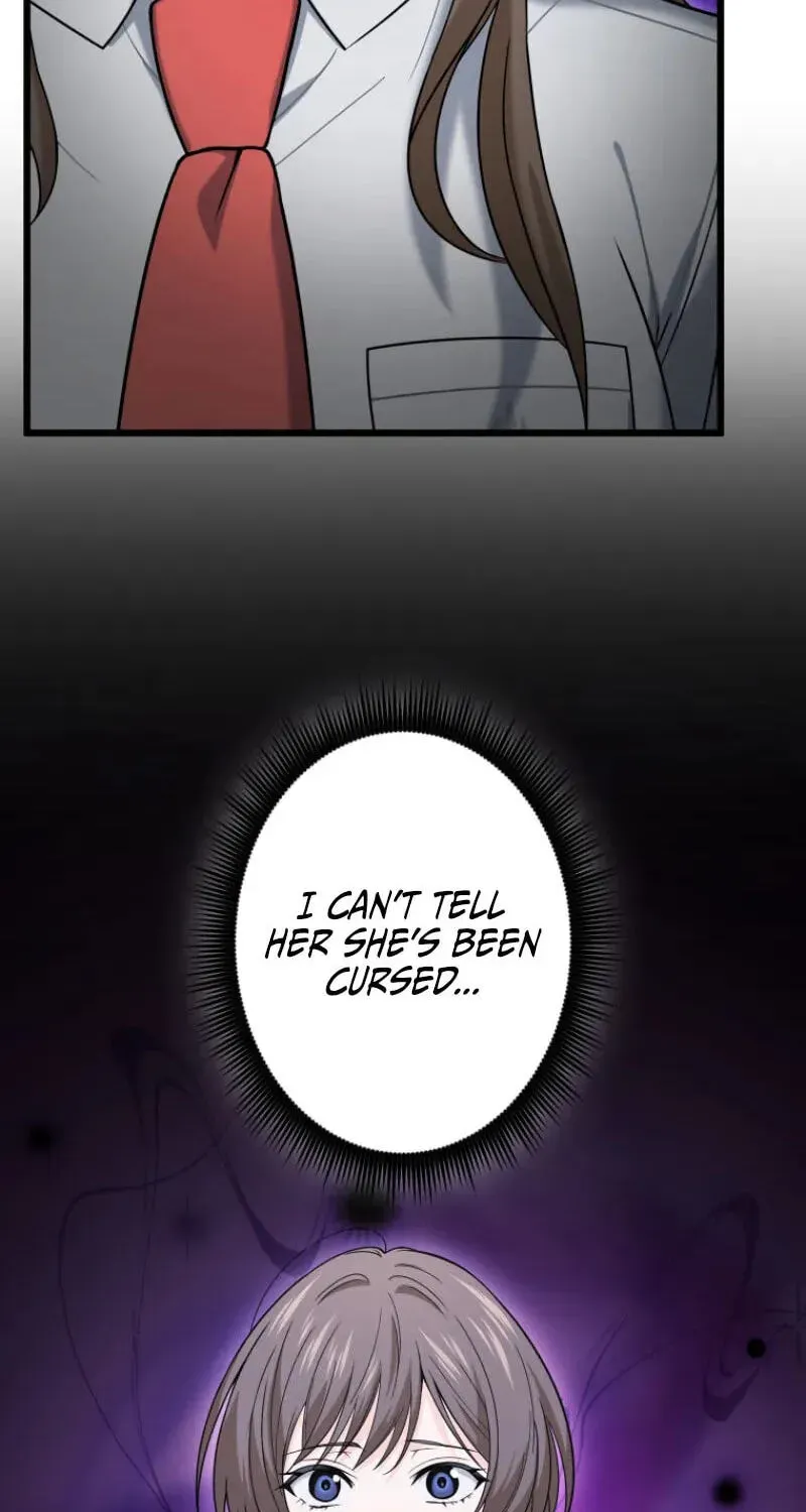 Shadow Master: The Peerless Legend Beneath the Moon Chapter 26 - page 61