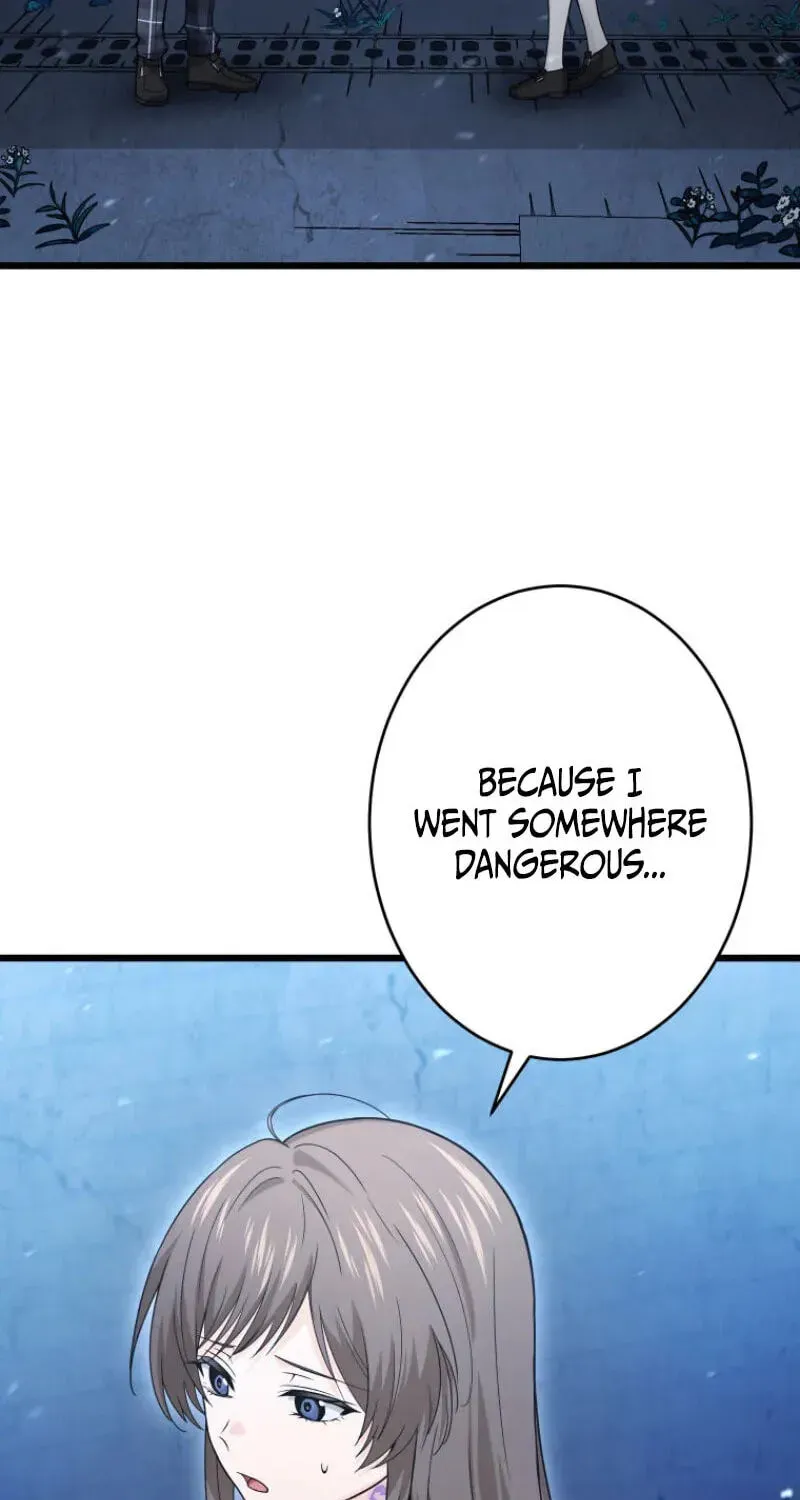 Shadow Master: The Peerless Legend Beneath the Moon Chapter 26 - page 69