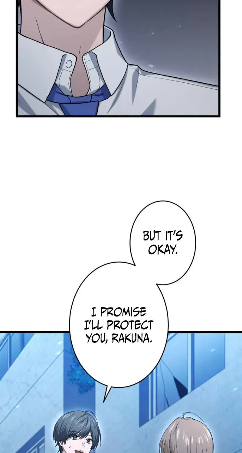 Shadow Master: The Peerless Legend Beneath the Moon Chapter 26 - page 79