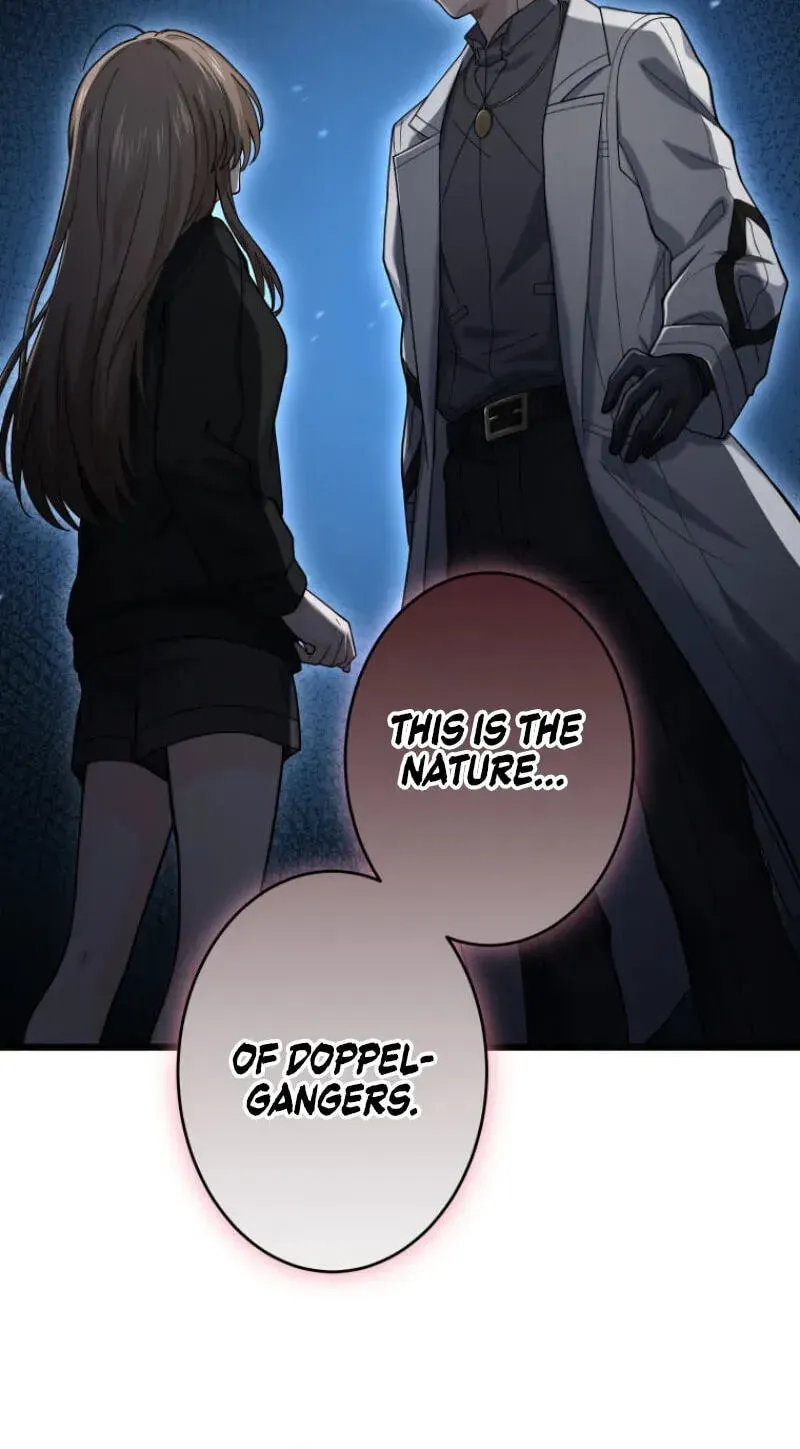 Shadow Master: The Peerless Legend Beneath the Moon Chapter 26 - page 91