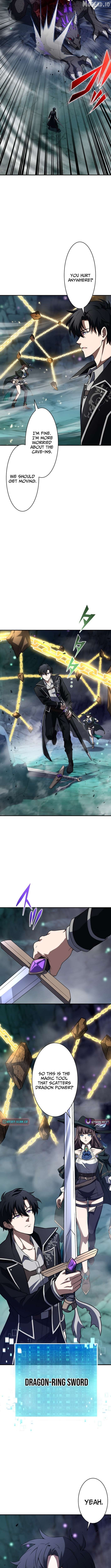 Reincarnated as the Youngest Son of a Demon Swordsman Family Chapter 17 - page 15