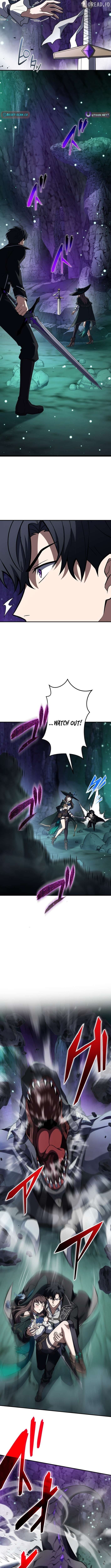 Reincarnated as the Youngest Son of a Demon Swordsman Family Chapter 17 - page 7