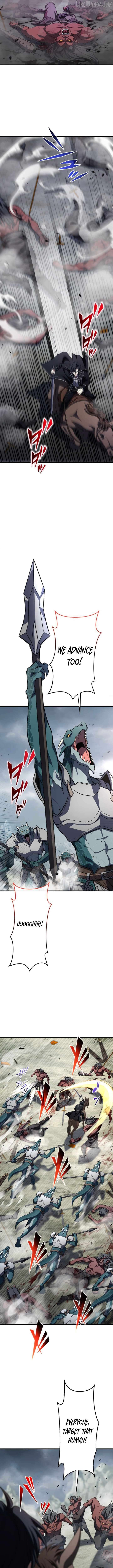 Reincarnated as the Youngest Son of a Demon Swordsman Family Chapter 20 - page 6
