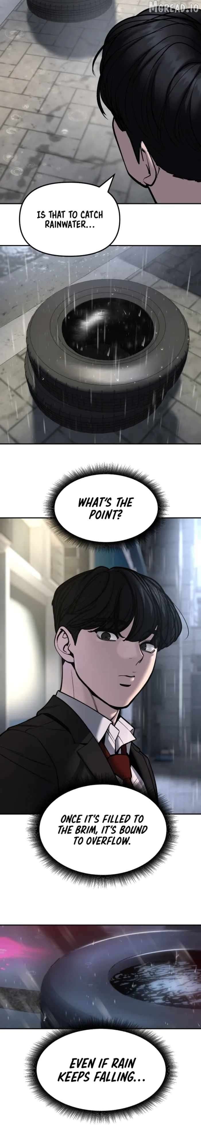 The Bully In-Charge Chapter 186 - page 14