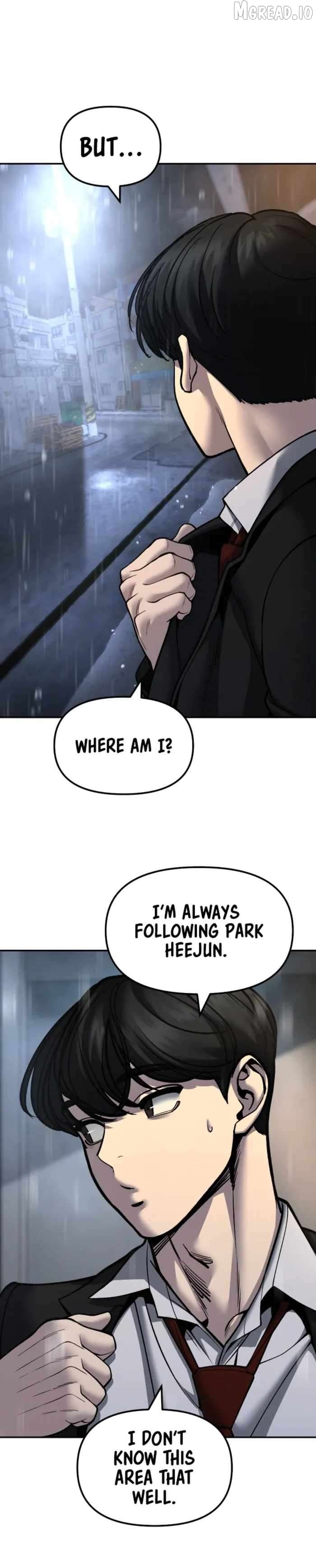 The Bully In-Charge Chapter 186 - page 2