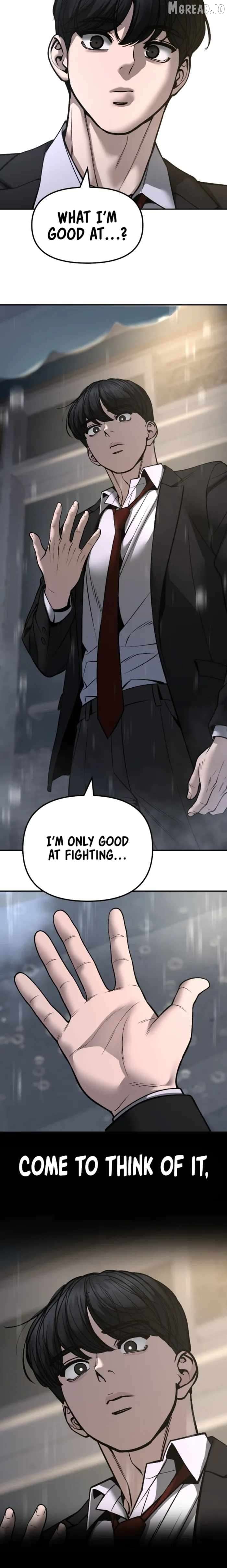The Bully In-Charge Chapter 186 - page 6