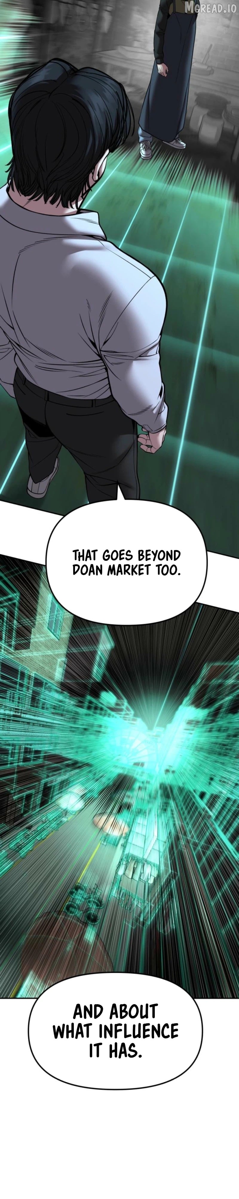 The Bully In-Charge Chapter 187 - page 19