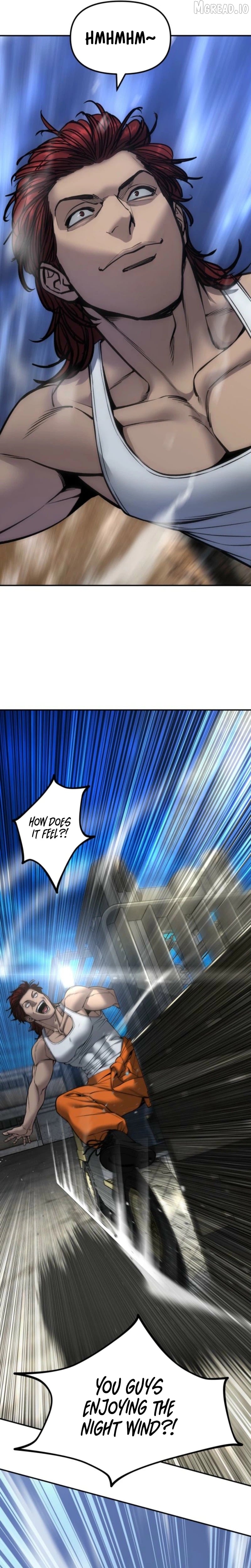 The Bully In-Charge Chapter 187 - page 26