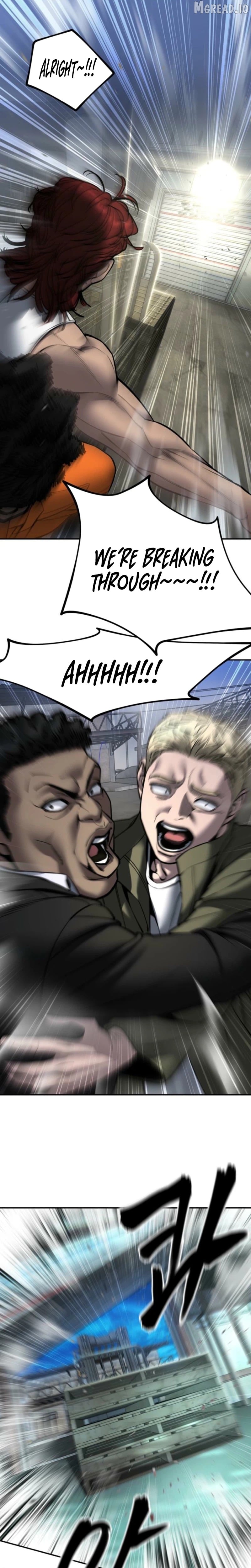 The Bully In-Charge Chapter 187 - page 27