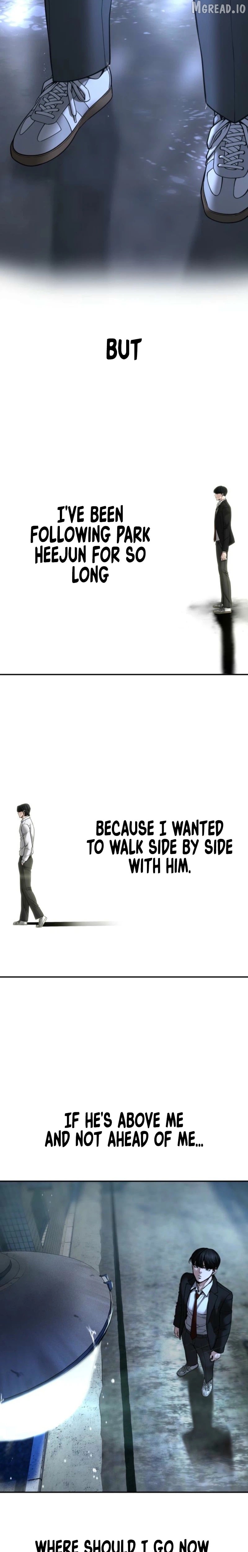 The Bully In-Charge Chapter 187 - page 3