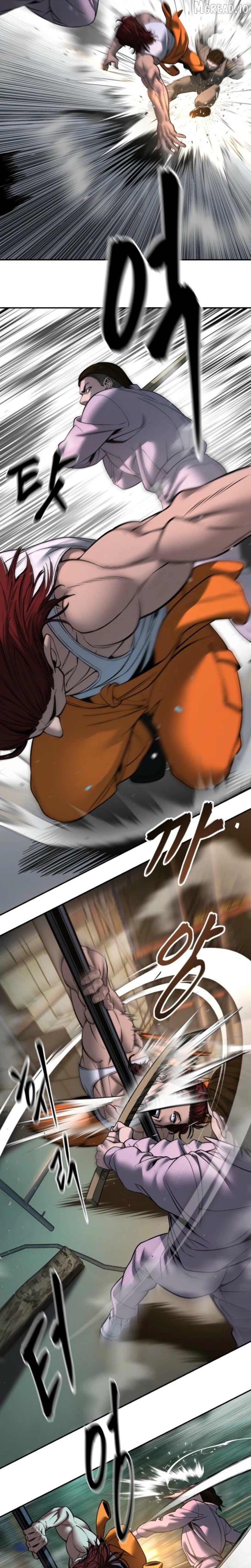 The Bully In-Charge Chapter 187 - page 33