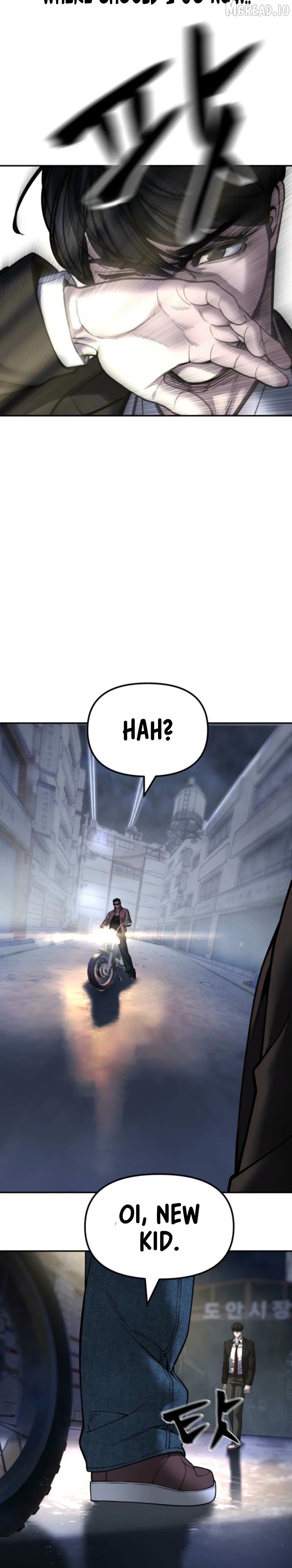 The Bully In-Charge Chapter 187 - page 4