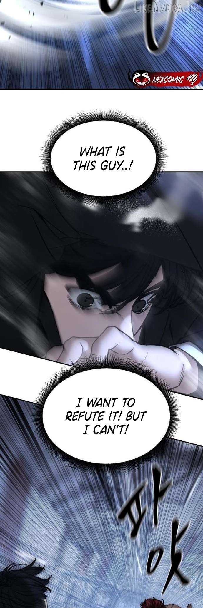 The Bully In-Charge Chapter 189 - page 10