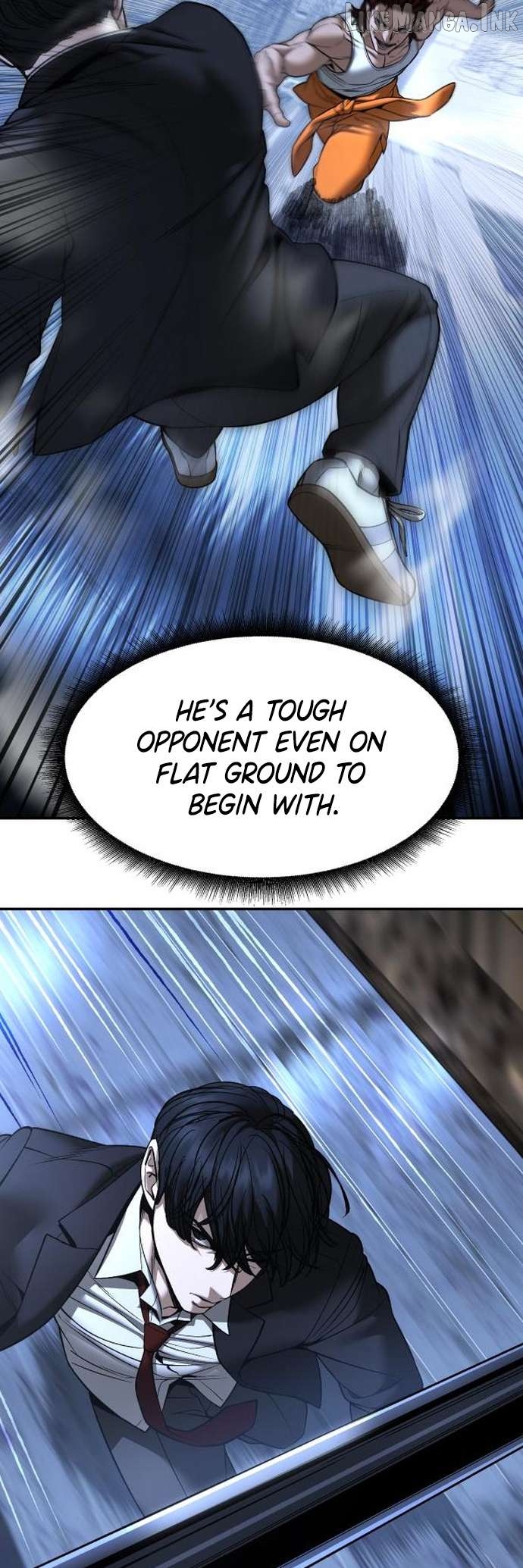 The Bully In-Charge Chapter 189 - page 11