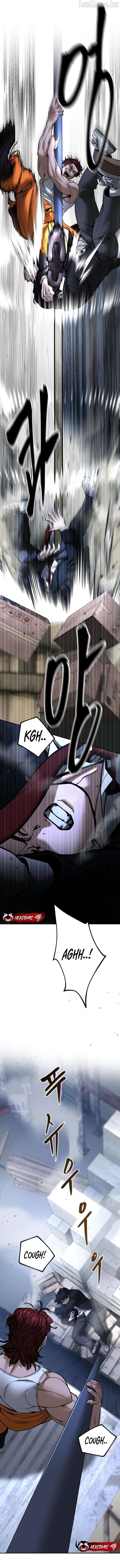The Bully In-Charge Chapter 189 - page 16