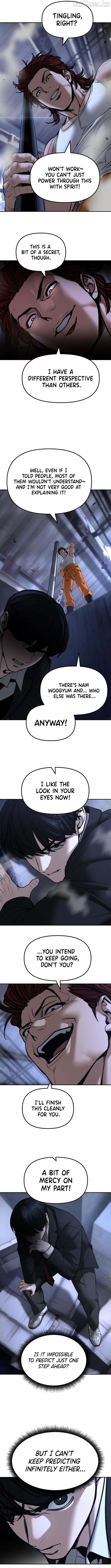 The Bully In-Charge Chapter 189 - page 17