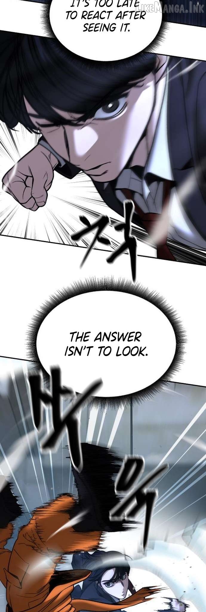 The Bully In-Charge Chapter 189 - page 22