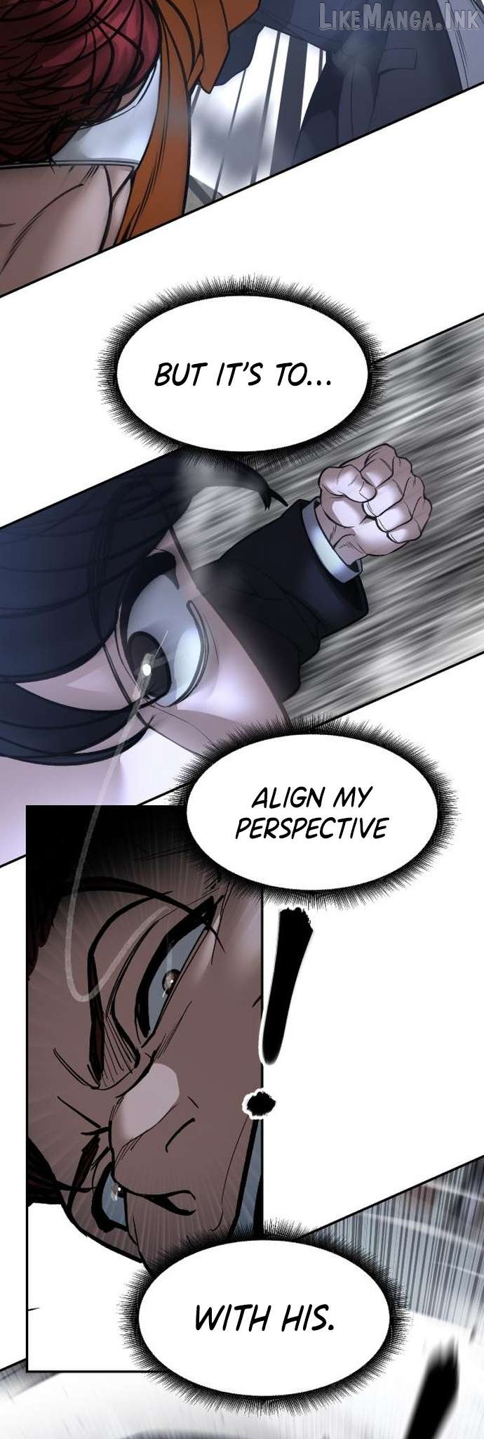 The Bully In-Charge Chapter 189 - page 24