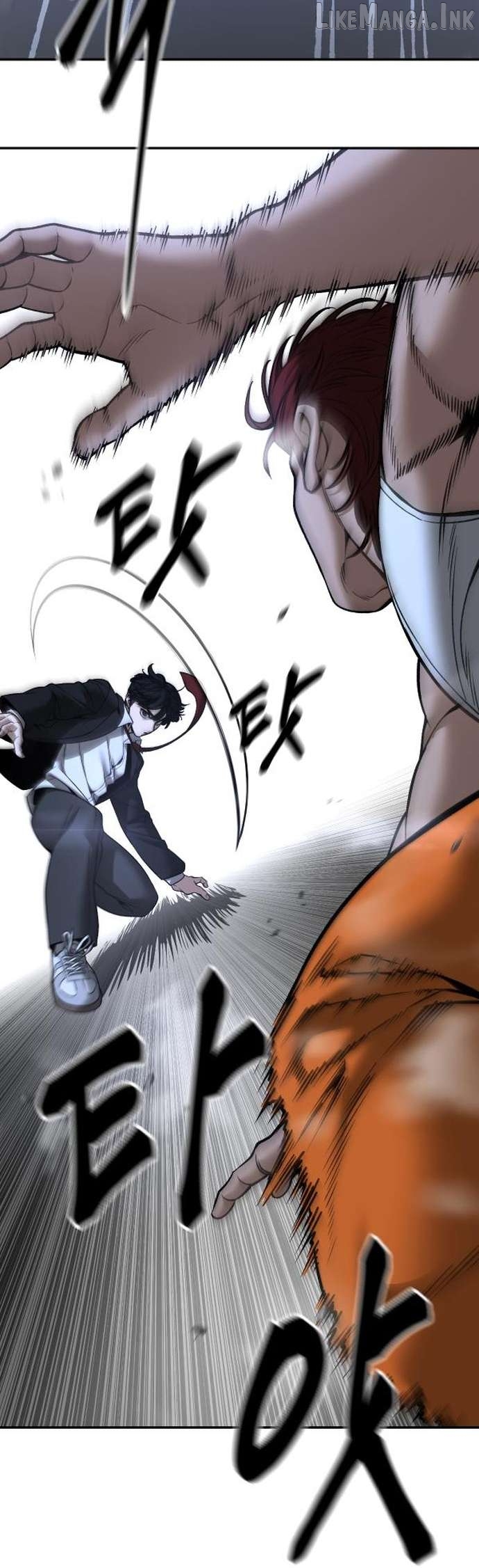 The Bully In-Charge Chapter 189 - page 31