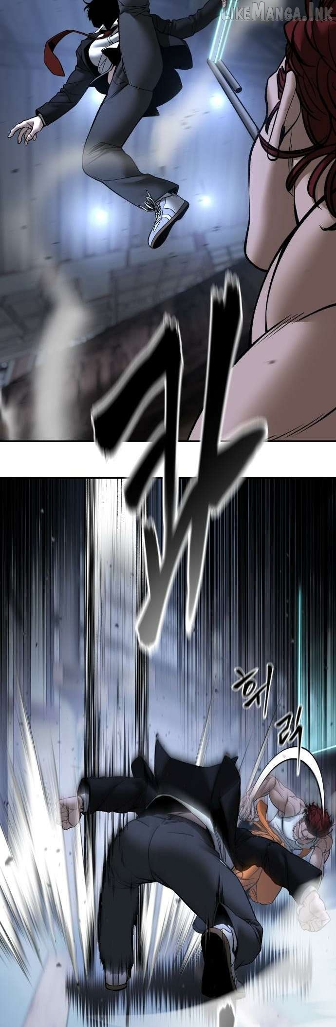 The Bully In-Charge Chapter 190 - page 19