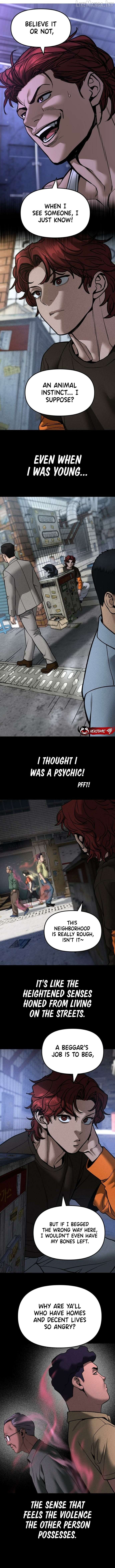 The Bully In-Charge Chapter 190 - page 3
