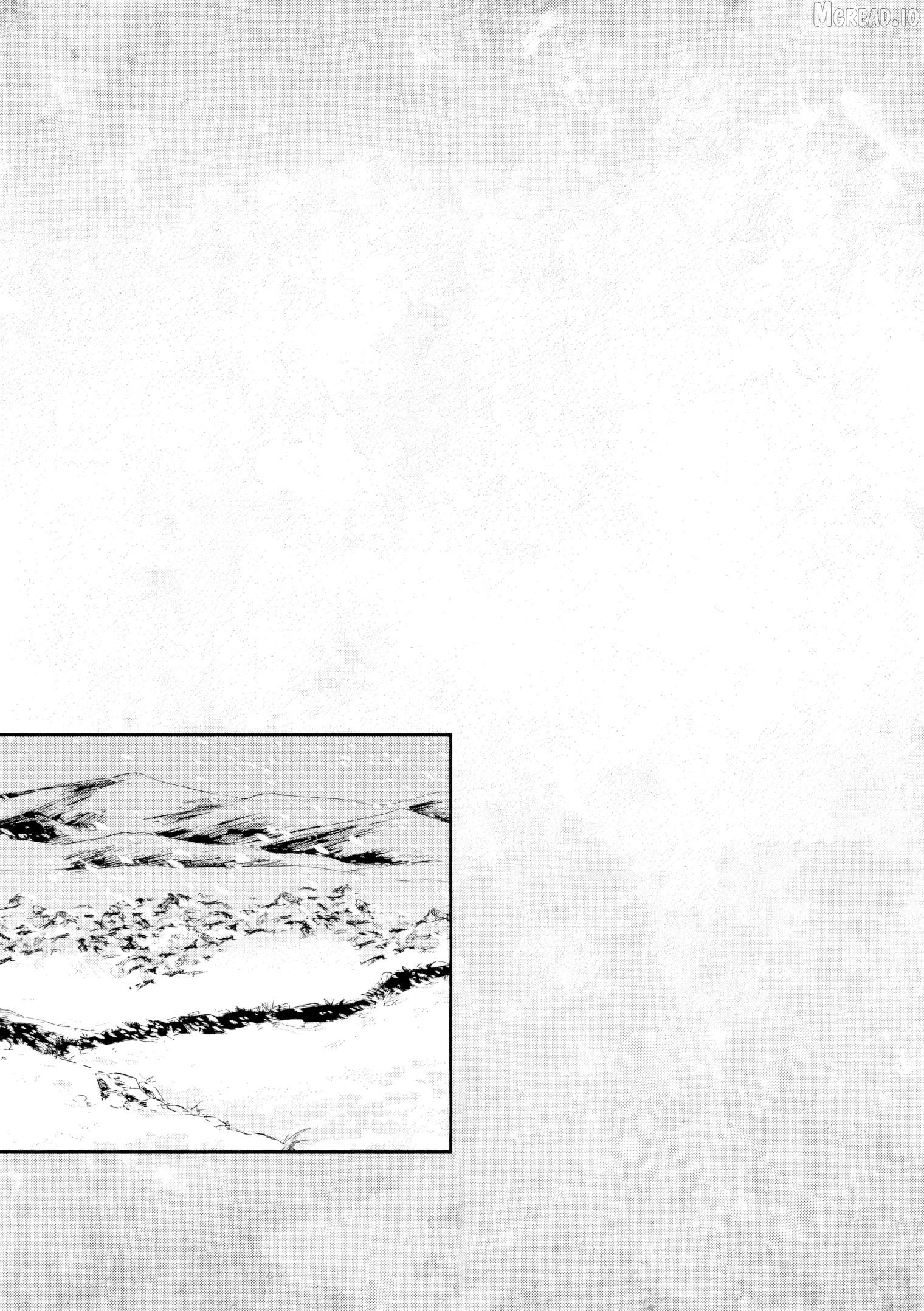 Marginal Operation Zenshi: Haruka Toudo no Canaan Chapter 6 - page 40
