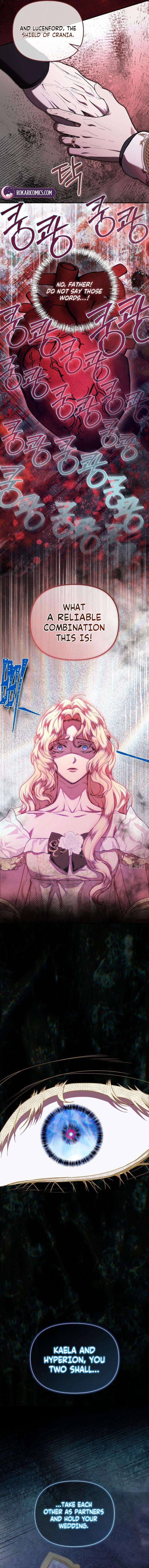 You Are at the End of the Downfall Chapter 9 - page 13