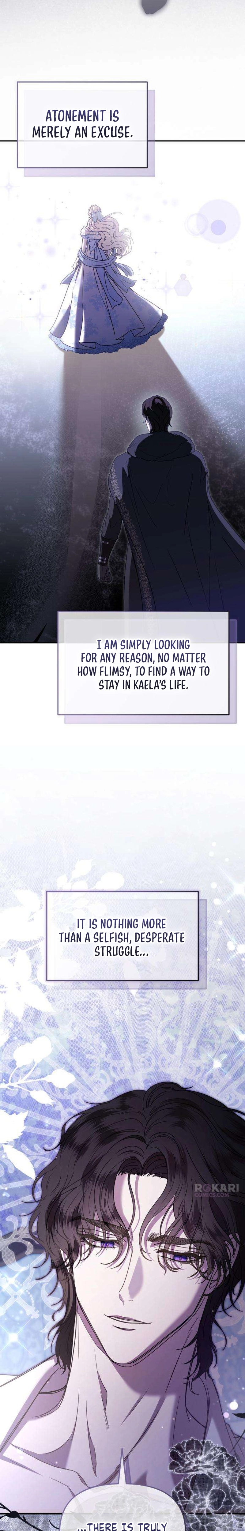 You Are at the End of the Downfall Chapter 9 - page 7