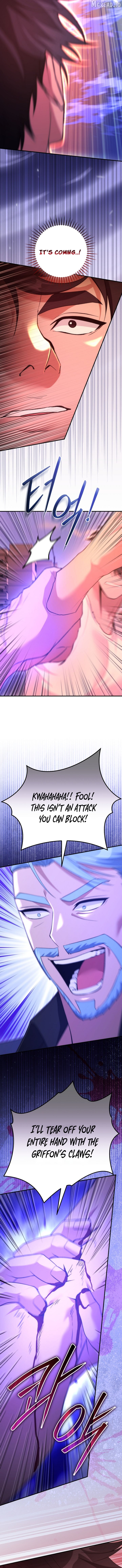 I Was Thrown Into an Unknown Manga Chapter 27 - page 12