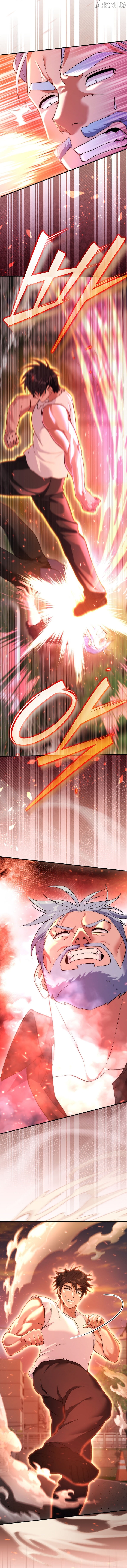 I Was Thrown Into an Unknown Manga Chapter 27 - page 14