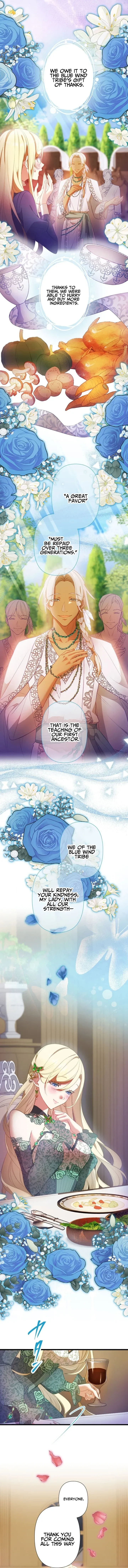 The Infamous Couple's Body Swap Chapter 17 - page 6