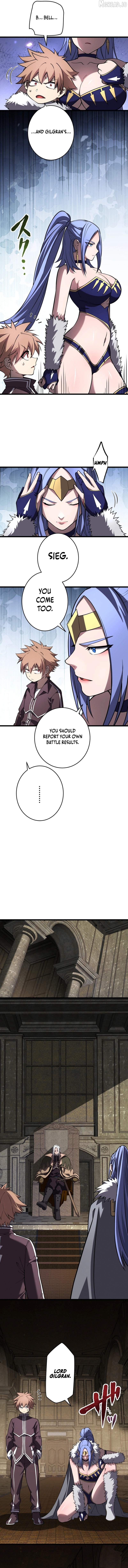 Became the Rebel of the Necromancer Family Chapter 25 - page 16