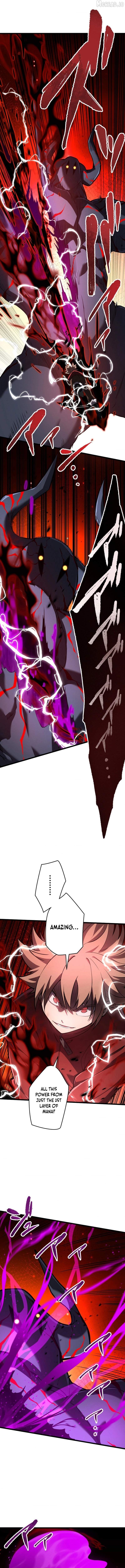 Became the Rebel of the Necromancer Family Chapter 25 - page 2