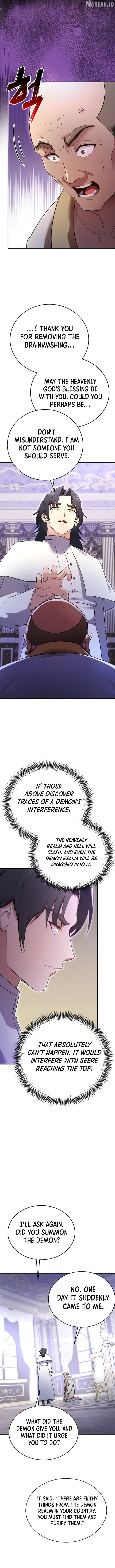 I Became the Master of the Weakest Demon King Chapter 23 - page 10